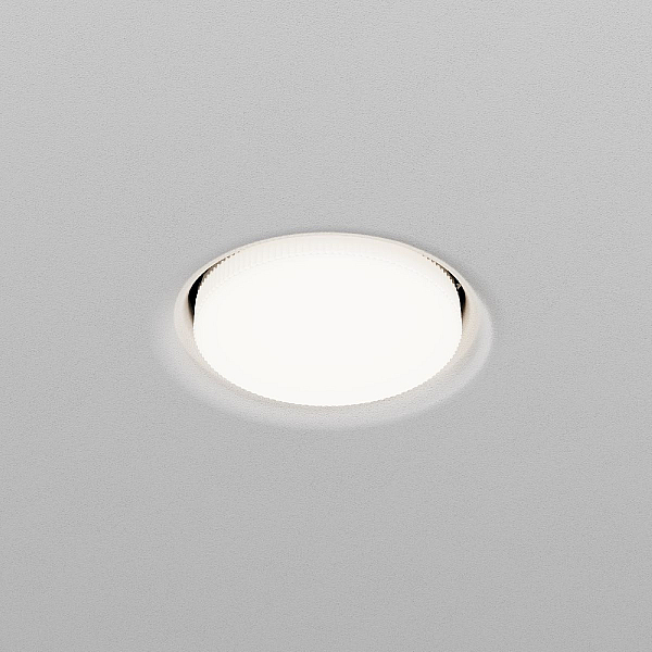 Встраиваемый светильник Maytoni Technical DL019-GX53-B
