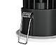 Встраиваемый светодиодный светильник Maytoni Technical Zoom Dim Triac DL034-01-06W4K-D-W