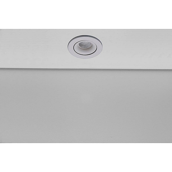 Встраиваемый светильник DesignLed NC1779R-FW 001733