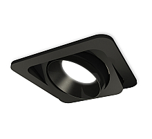 Встраиваемый светильник Ambrella Light Techno Spot XC7659021 (C7659, N7031)