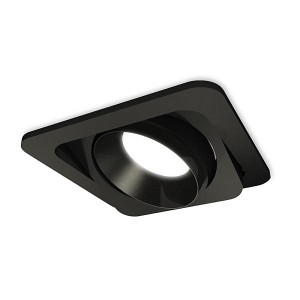 Встраиваемый светильник Ambrella Light Techno Spot XC7659021 (C7659, N7031)