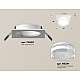 Встраиваемый светильник Ambrella Light Techno Spot XC6520066 (C6520, N6241)