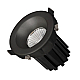 Встраиваемый светильник Arlight MS-ATOLL-BUILT-R86-10W Day4000 (BK, 36 deg, 230V) 044614