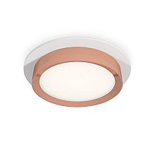 Встраиваемый светильник Ambrella Light Techno Spot XC8050006 (C8050, N8126)