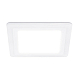 Встраиваемый светодиодный светильник Ambrella light Downlight DCR392