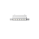 Встраиваемый светильник Maytoni Technical Downlight DL065-12W3-6K-TRS-W