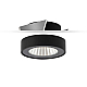 Встраиваемый светильник Delight Collection DA6503R-C