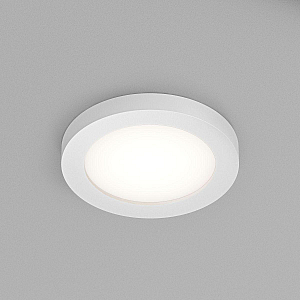 Встраиваемый светильник Denkirs DK3012-WH