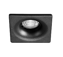 Встраиваемый светильник Crystal Lux CLT 003С1 BL