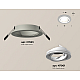 Встраиваемый светильник Ambrella Light Techno Spot XC7623080 (C7623, N7001)