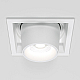 Встраиваемый светильник Elektrostandard 25087/LED 8W 4000K белый 4690389198359 a063993
