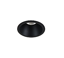Встраиваемый светильник Arte Lamp Dash Mini A2764PL-1BK