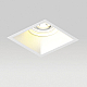 Встраиваемый светильник Lightstar Domino (214510+214506+214006) G214506WMOD