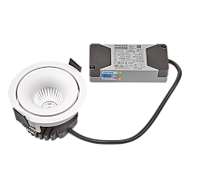 Встраиваемый светильник SWG DL-MINI-0801-38-WH-8-WW 006239