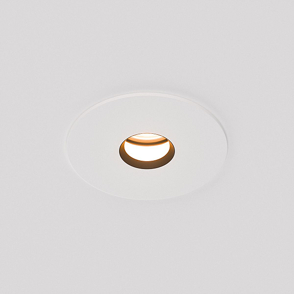 Светильник светодиодный встраиваемый Spira Slim Lightstar 074326
