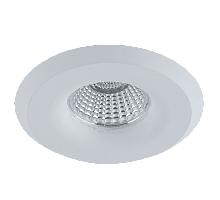 Встраиваемый светильник DesignLed LC1510WH-5-WW 002211
