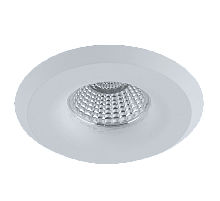 Встраиваемый светильник DesignLed LC1510WH-5-WW 002211