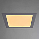 Встраиваемый светильник Arte Lamp Fine A2418PL-1WH