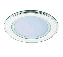 Влагозащищенный светильник Lightstar Acri 212012