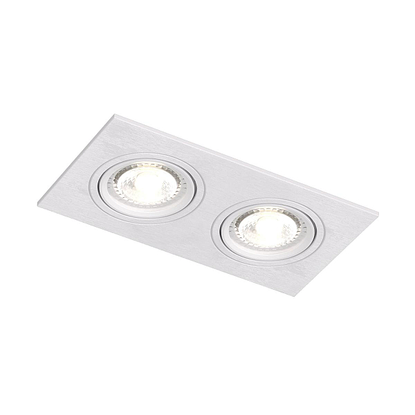 Встраиваемый светильник Denkirs DK3022-WH