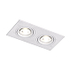 Встраиваемый светильник Denkirs DK3022-WH