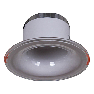 Встраиваемый светильник Reluce 16091-9.0-001RLD MR16 CL