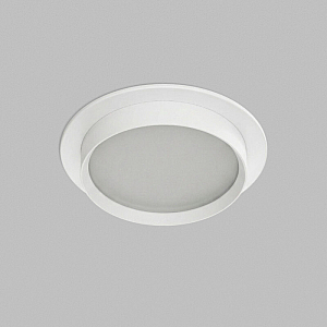 Встраиваемый светильник Denkirs Ratio DK-DH2000-WH