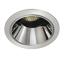 Встраиваемый светильник AM Group AM329 WH+CH