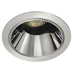 Встраиваемый светильник AM Group AM329 WH+CH