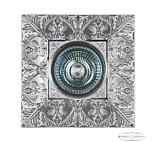 Встраиваемый светильник Bohemia Ivele Crystal 1791/10/FL NW