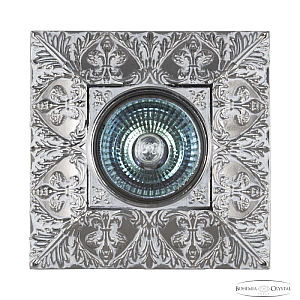 Встраиваемый светильник Bohemia Ivele Crystal 1791/10/FL NW