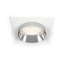 Встраиваемый светильник Ambrella Light Techno Spot XC6520022 (C6520, N6132)