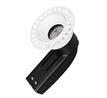 Встраиваемый светильник Arlight MS-RIALTO-TRIMLESS-R40-9W Warm2700 054472