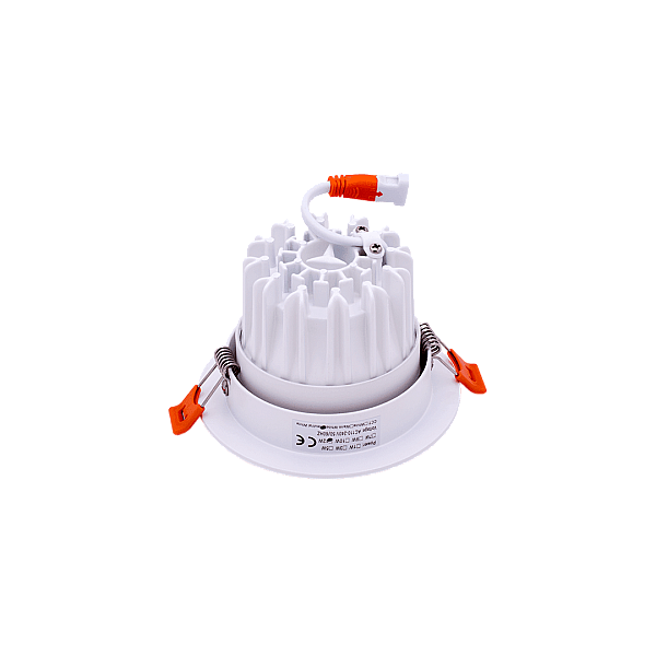 Встраиваемый светильник DesignLed KZ-DLW-12-NW 002341