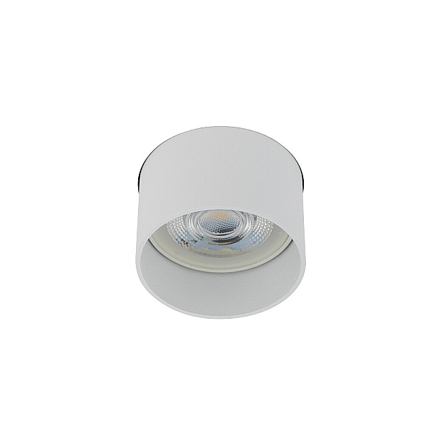 Встраиваемый спот Nowodvorski Mono Slide Trimless White 10802