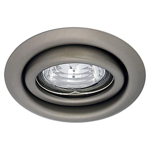 Точечный светильник Kanlux Morta B CT-DSL50-SR 22112
