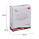 Светодиодная панель Reluce 70605-9.0-001OL LED18W WH 4000K