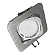 Встраиваемый светильник Lumina Deco Moka LDC 8063-L98 SL