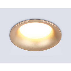 Встраиваемый светильник Ambrella Light Techno spot GX Standard tech TN51812
