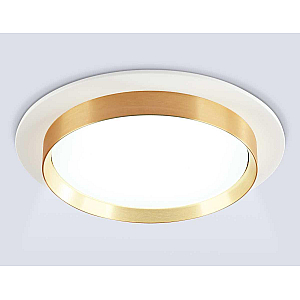 Встраиваемый светильник Ambrella Light Techno Spot Standard Tech TU5012