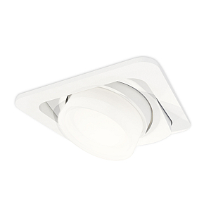Встраиваемый светильник Ambrella Light Techno Spot XC7658083 (C7658, N7160)