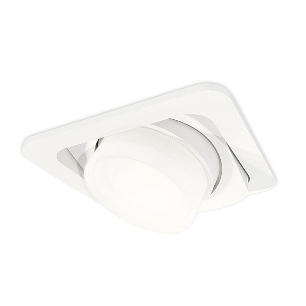 Встраиваемый светильник Ambrella Light Techno Spot XC7658083 (C7658, N7160)
