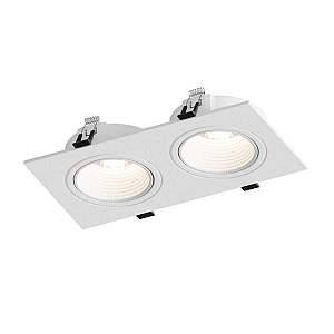 Встраиваемый светильник Hesby Lighting Bodo HSBL_0105
