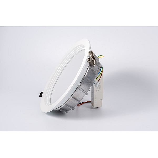 Встраиваемый светильник Fiberli CDEW8 11130104