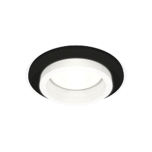 Встраиваемый светильник Ambrella Light Techno Spot XC6513065 (C6513, N6245)