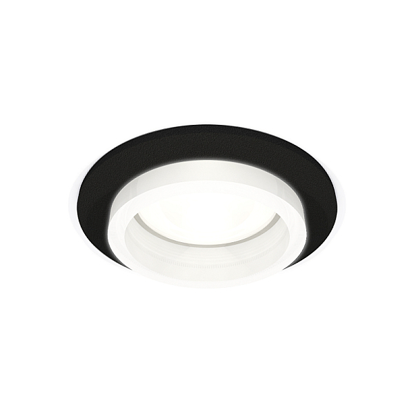 Встраиваемый светильник Ambrella Light Techno Spot XC6513065 (C6513, N6245)