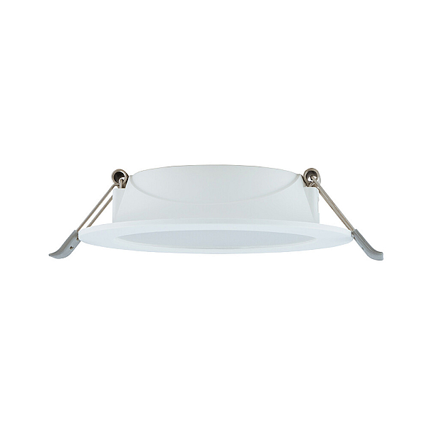 Встраиваемый светильник Nowodvorski Mykonos Led White 10535