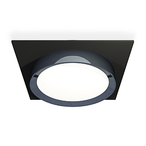Встраиваемый светильник Ambrella Light Techno Spot XC8062007 (C8062, N8133)