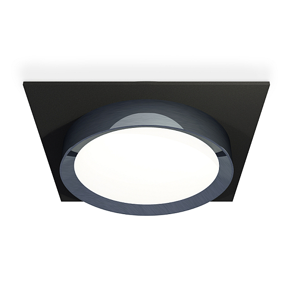 Встраиваемый светильник Ambrella Light Techno Spot XC8062007 (C8062, N8133)