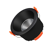 Встраиваемый светильник Arlight MS-ALORA-BUILT-R106-9W Day4000-MIX 048082
